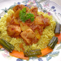 Chicken Biryani Recipe