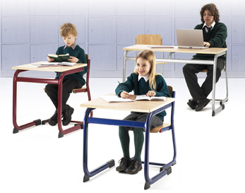 School Furniture