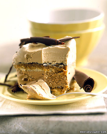 Ice Cream Cake Recipes