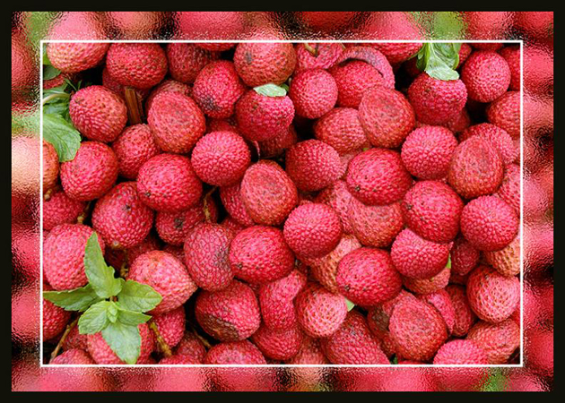 Health Benefits of Lychee