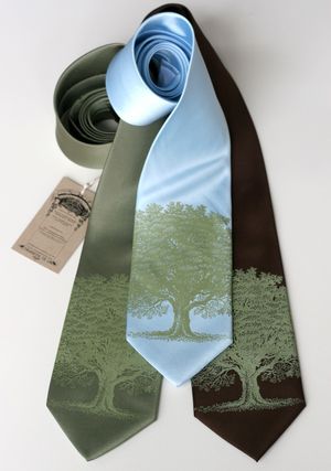 Tie