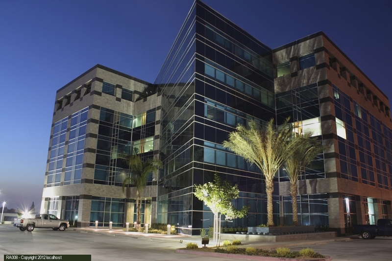 Residential Apartment