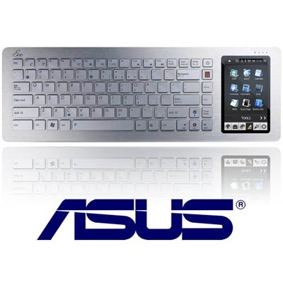 Asus Brand