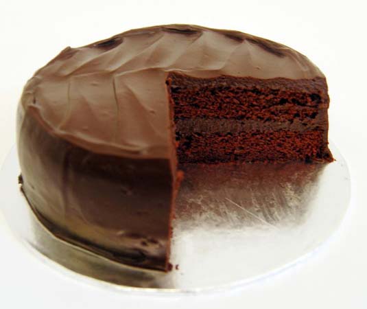 Chocolate Cake