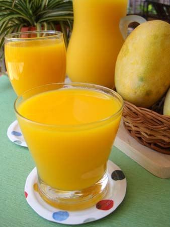 Mango Juice