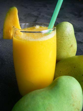 Mango Juice