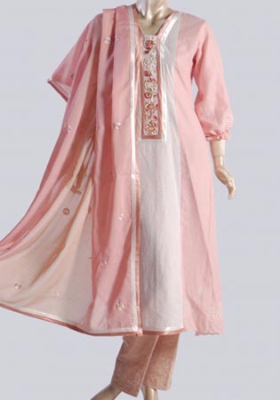 Long Shalwar kameez
