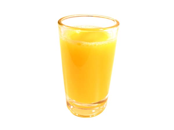 Orange Juice