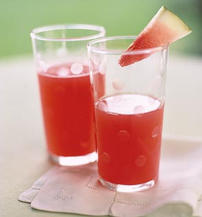 Watermelon Juice