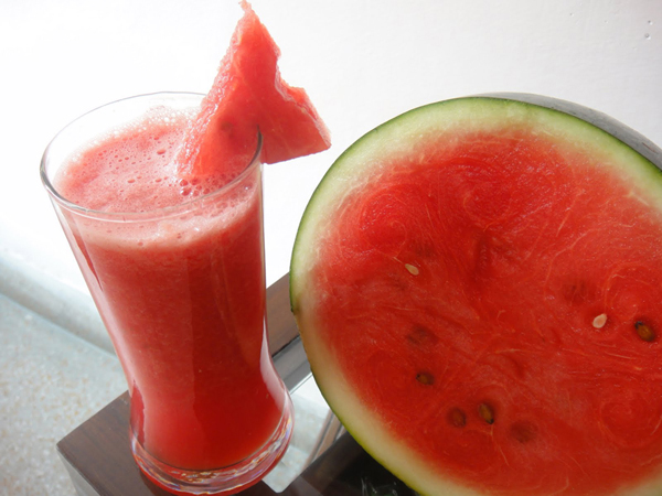 Watermelon Juice
