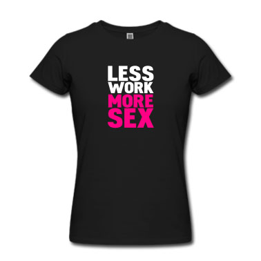Ladies Shirts